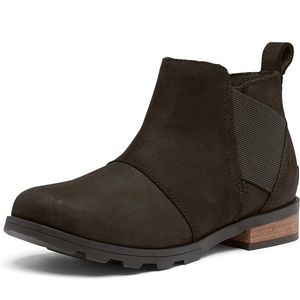 Sorel Women’s Chelsea Boots